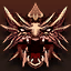 The Mythical Doll of the Red Libra Guild Lv. 1