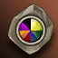 Venir's Talisman Lv. 8