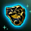 Blessed Piercing Mask