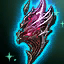 Blessed Phantom Mask