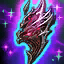 Package: +9 Blessed Phantom Mask