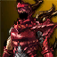 Appearance - 2nd Mercenary Outfit - Type A (Vulcan)