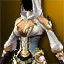 Transformation Scroll: High Priest