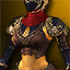 Ninja Assassin Outfit