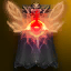Sayha's Special Black Cloak