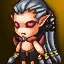 Devoted Hero's Doll - Baium