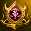 Blessed Talisman of Border