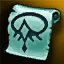Scroll: Enchant Circlet of Hero