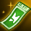 Package: Spirit Rulers' Craft Coupon (2000 pcs.) (Time-limited)