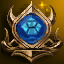 Dimensional Talisman Lv. 9