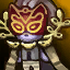 Devoted Hero's Doll - Frintezza