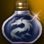 Blue Dragon's Protection (Time-limited)