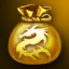 Honor Coin Pouch
