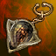 Package: Glakias Earring +2 (Sealed)