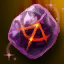 Hellbound Soul Crystal Lv. 15
