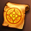 Scroll: Enchant Talisman of Eva