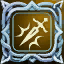 Compound Bow Amulet