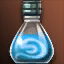 Sayha's Grace Sustain Potion