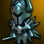 Glakias Doll Lv. 2