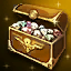 Huge Treasure Chest of Insolence (Time-limited)