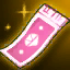 Sapphire/ Ruby Jewelry Box Coupon Lv. 6 (Time-limited)