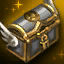 +10 Sayha's Special White Cloak Chest