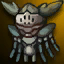 Devoted Hero's Doll - Orfen