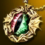 Dragon Pendant Lv. 4