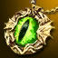 Earth Dragon Pendant