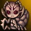 Devoted Hero's Doll - Queen Ant
