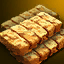 Rice Pie of Fighting Spirit