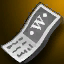 Weapon Ticket