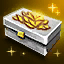 Special Week Attendance Reward Pack II (Time-limited)