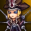 Stat Collection - Zaken Doll Lv. 1 (Time-limited)