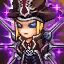 Zaken Doll Lv. 6