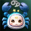 Agathion Cancer