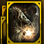 Antharas Card - Legendary (Time-limited)