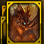 Legendary Card: Valakas (Time-limited)