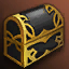 Earth Dragon's Relic Box