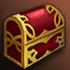 Talisman Pack of Red Lantern (Time-limited)