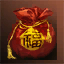 Christmas Sack - Day 4 (Time-limited)