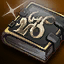 Spellbook: Blow Boost