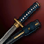 Samurai's Introduction - none