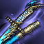 Samurai's Introduction - water