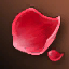 Kill Effect - Fallen Flower Petal