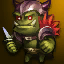 Orc Doll Lv. 2 (Time-limited)