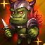 Orc Doll Lv. 10 (Time-limited)