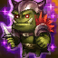 Orc Doll Lv. 11 (Time-limited)