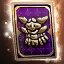 Legendary Doll Summon Coupon - Baium (Time-limited)