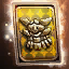 Mythic Doll Summon Coupon - Glakias